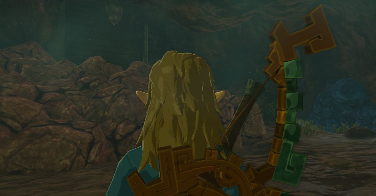 Mastering Armor and Secrets in Zelda: Tears of the Kingdom