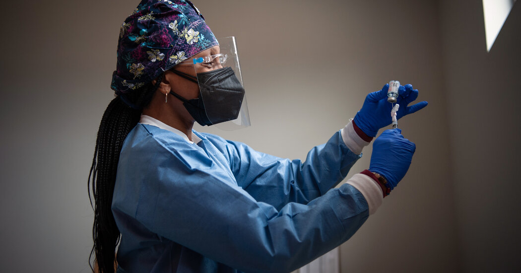 Featured image for Parents Rally for Medical Freedom: Support for Childhood Vaccine Mandates Grows