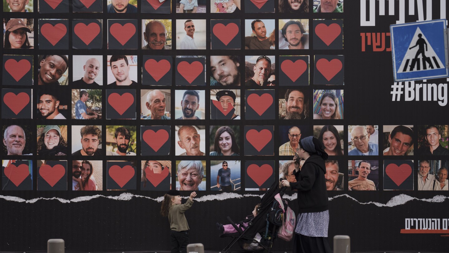 "Seeking Justice: Israel's Response to the Oct 07 Attacks"