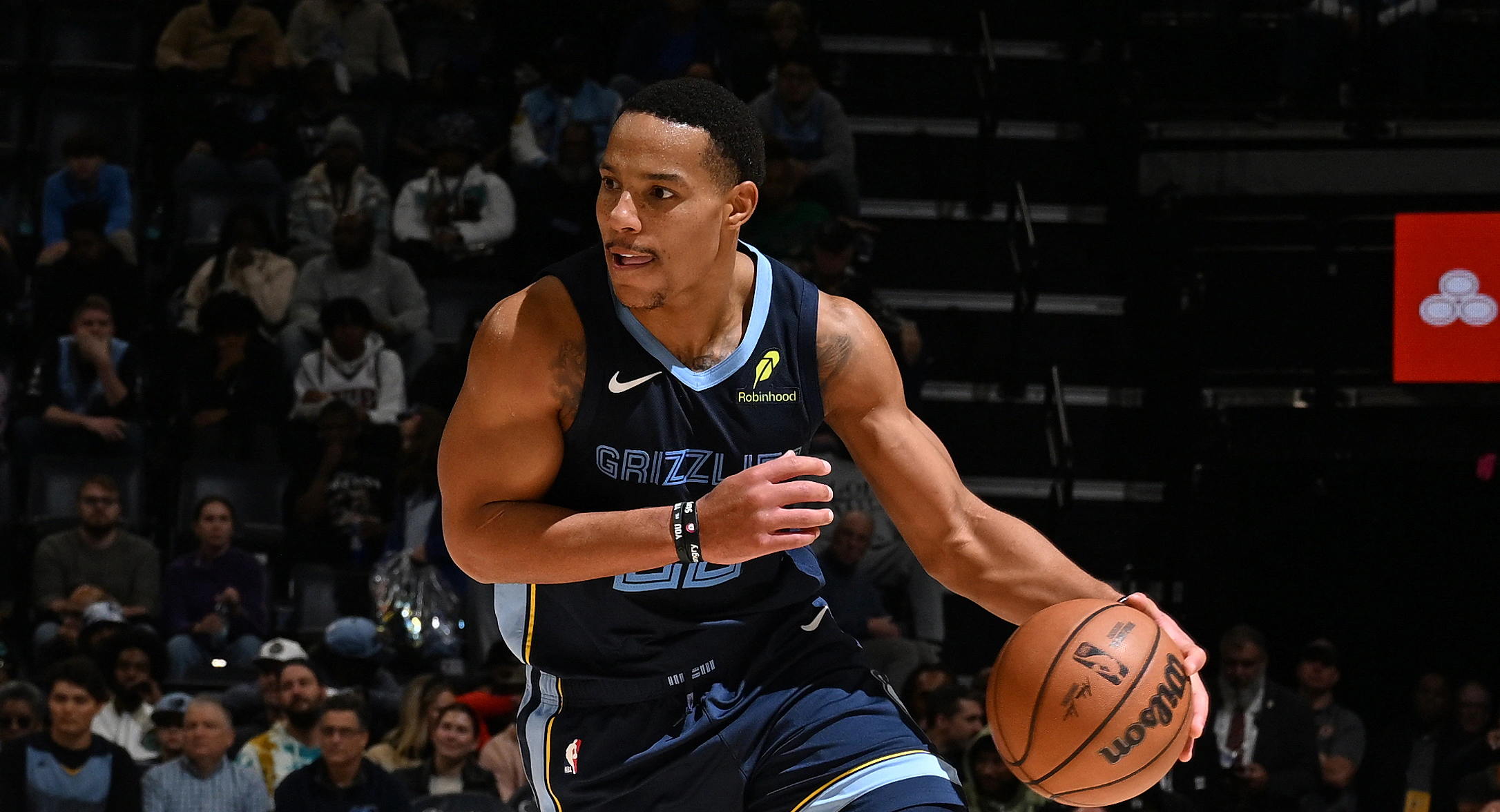 Featured image for Magic Acquire Desmond Bane in Major Trade Shift