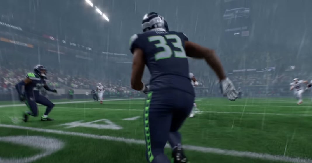 Featured image for Madden NFL 26 Unveils New Gameplay and Star Player Highlights