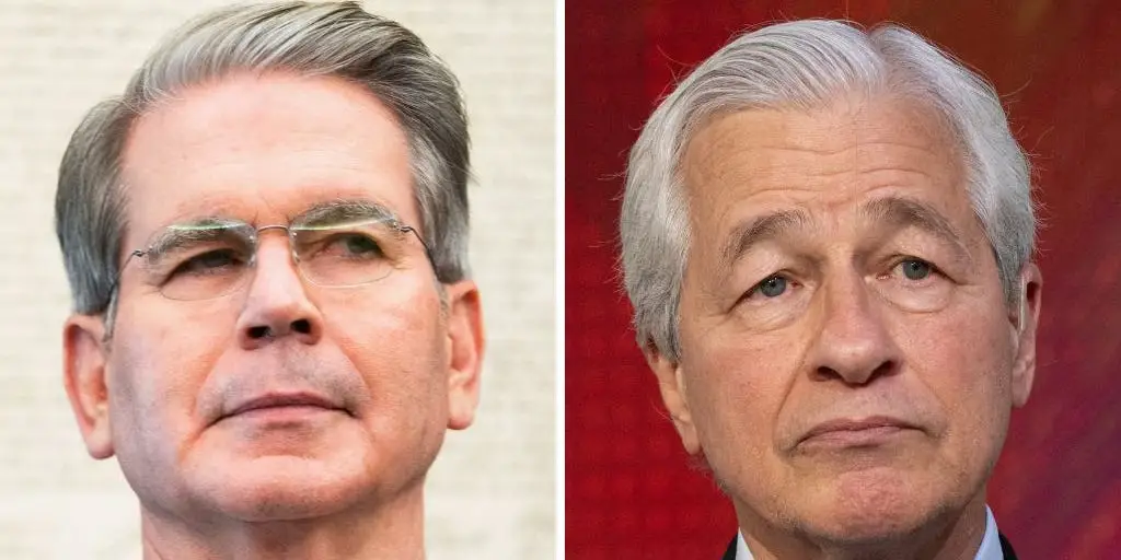 Featured image for Scott Bessent Reaffirms US Will Never Default on Debt