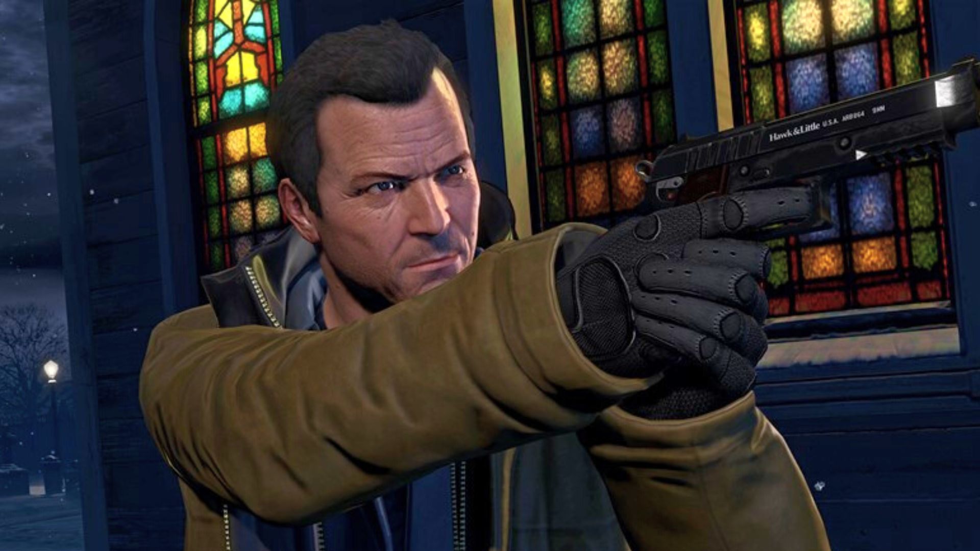 The Mystery Surrounding GTA 6's Rumored Actor Continues.