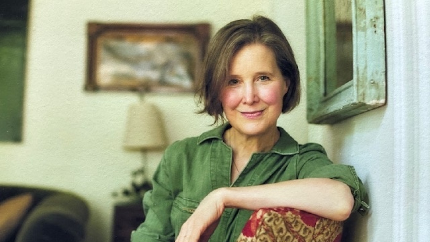 Featured image for Ann Patchett Reflects on Her Complex Identity with Catholicism and America
