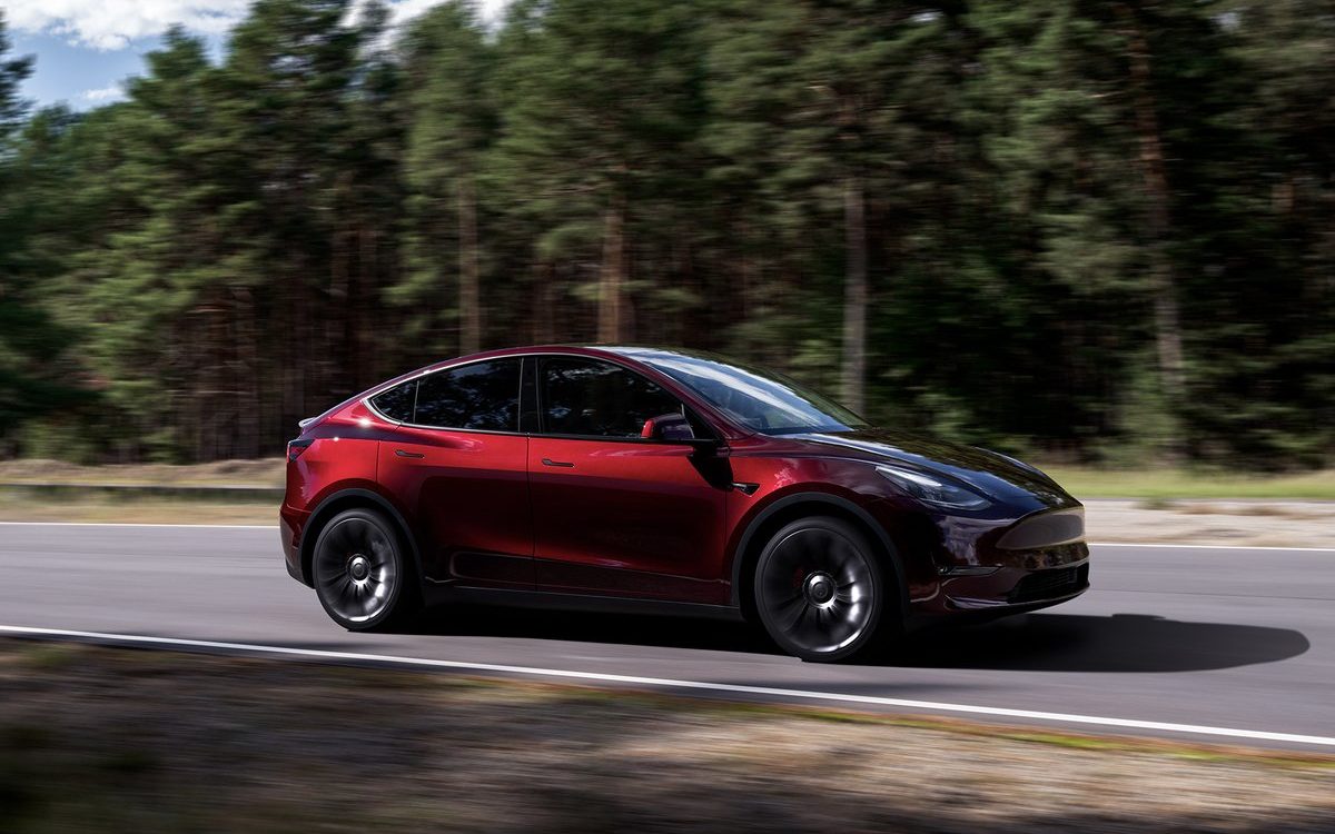 Tesla Model Y Price Fluctuations: Latest Updates