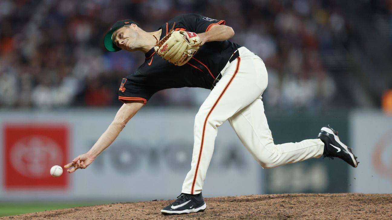 Featured image for Rogers Joins Mets Following Twin's Trade