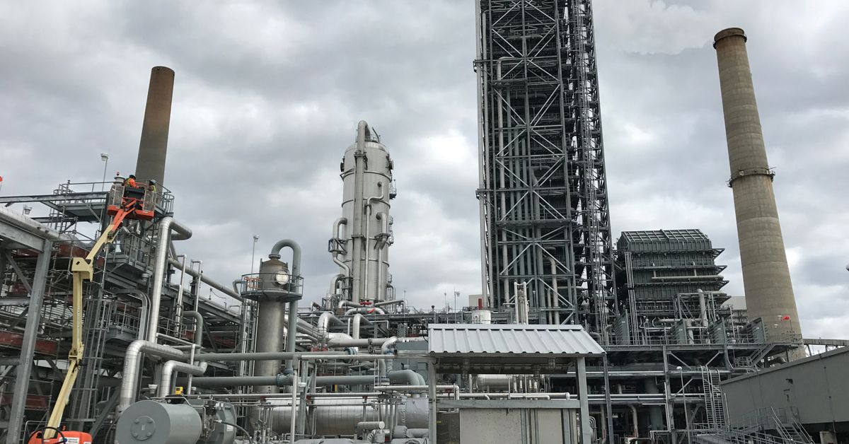 Biden's EPA to Implement Strict Carbon Limits for Power Plants in Major Environmental Crackdown.