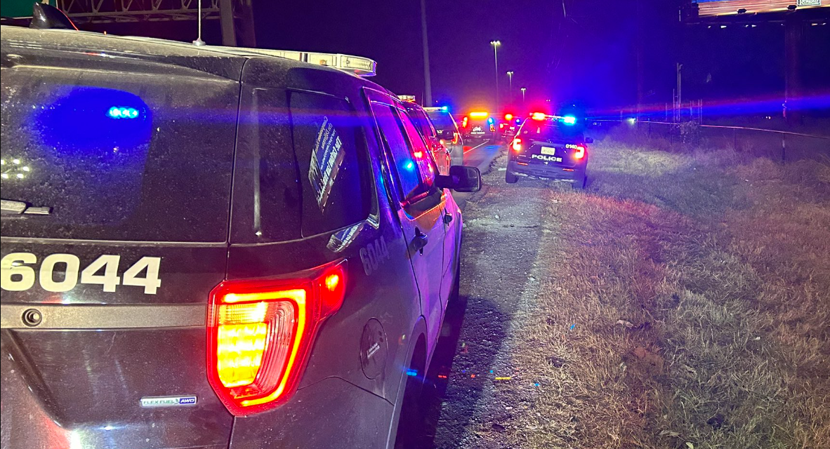 "APD Officer Injured in Southeast Austin Shooting Incident"