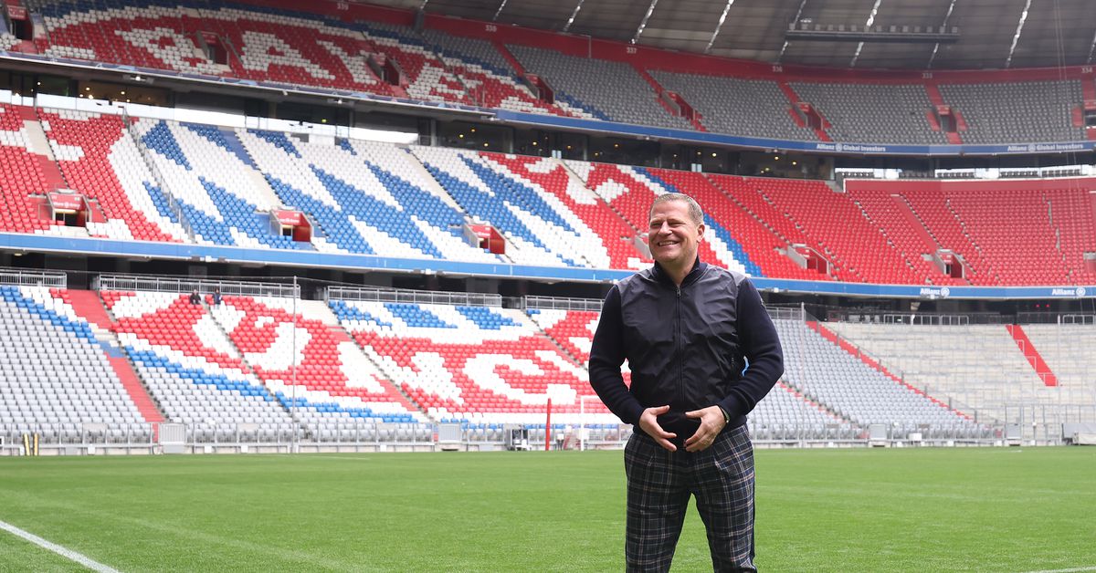 Featured image for "Balancing Youth and Experience: Bayern Munich's Search for Stability and Success"