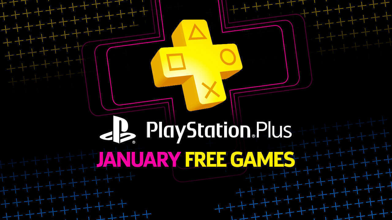 Featured image for PlayStation Plus January 2026 Free Games and Updates Announced