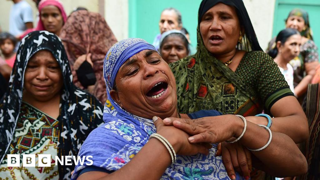 Featured image for Air India Crash Highlights Aviation Safety and Infrastructure Risks