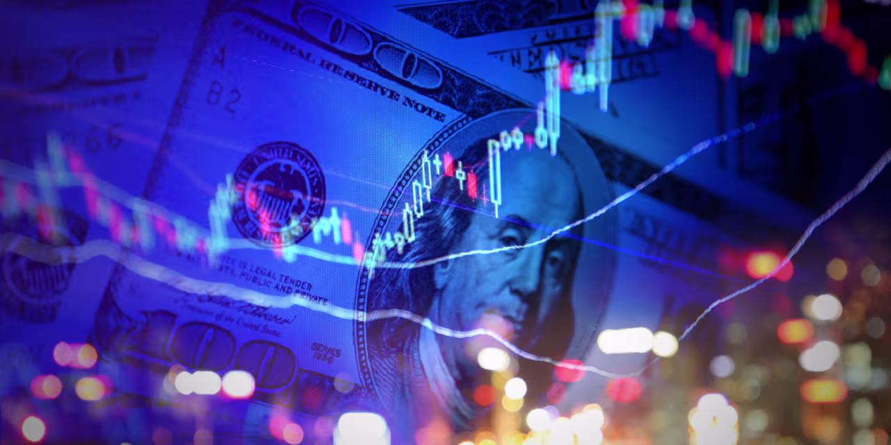 Featured image for Goldman Sachs: Navigating the New Postmodern Era in Global Markets