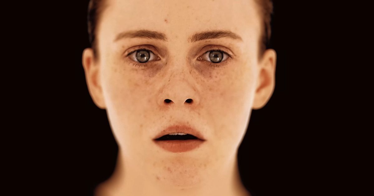 Featured image for Kojima's OD Trailer: Silent Hill References Revealed