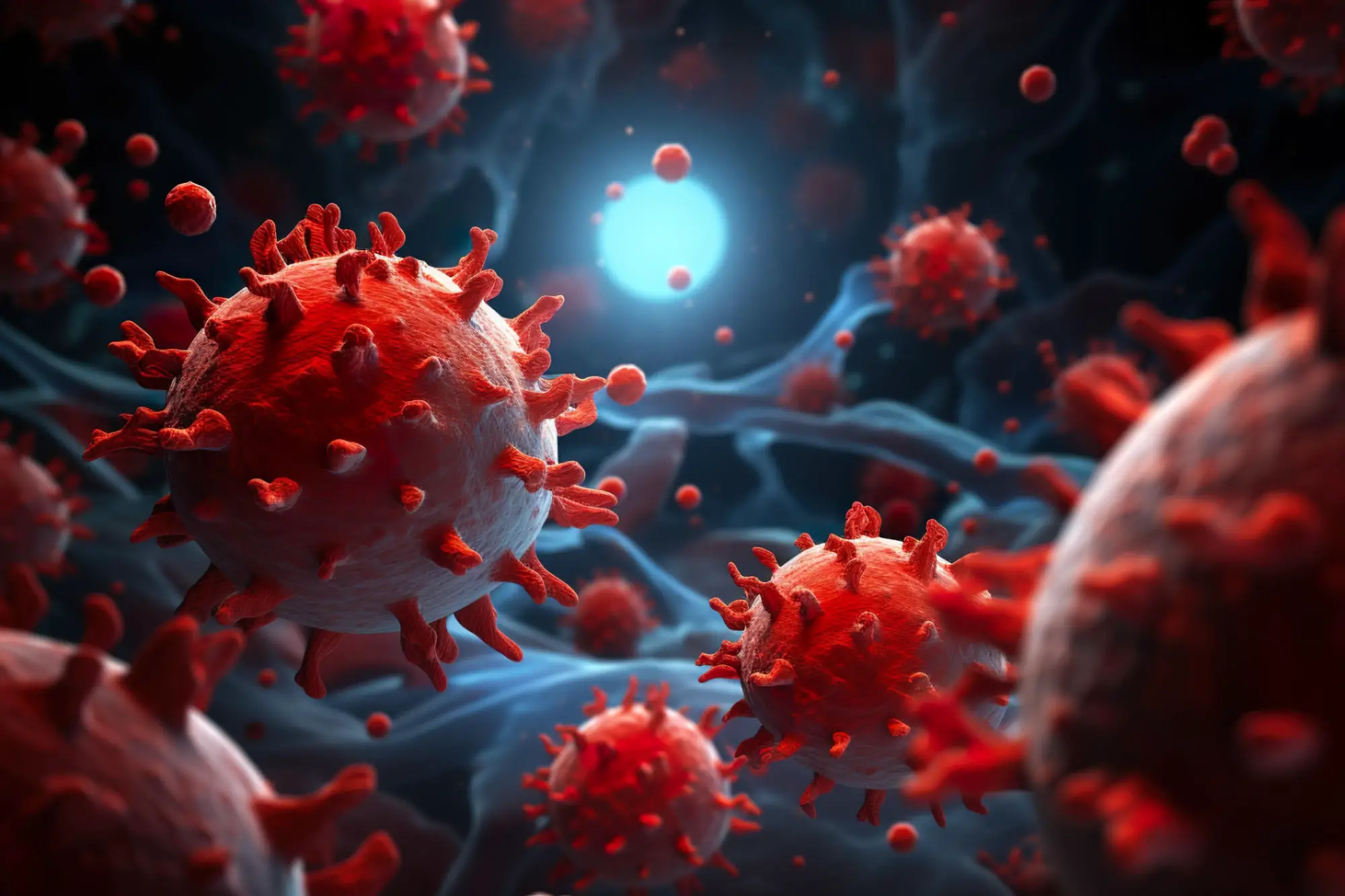 Featured image for Surprising Enzyme Unveiled as Key Player in Leukemia's Progression