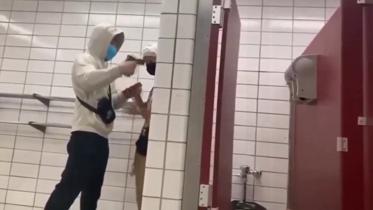 Featured image for Teen suspect with violent history arrested in connection with Michael Brasel's murder.