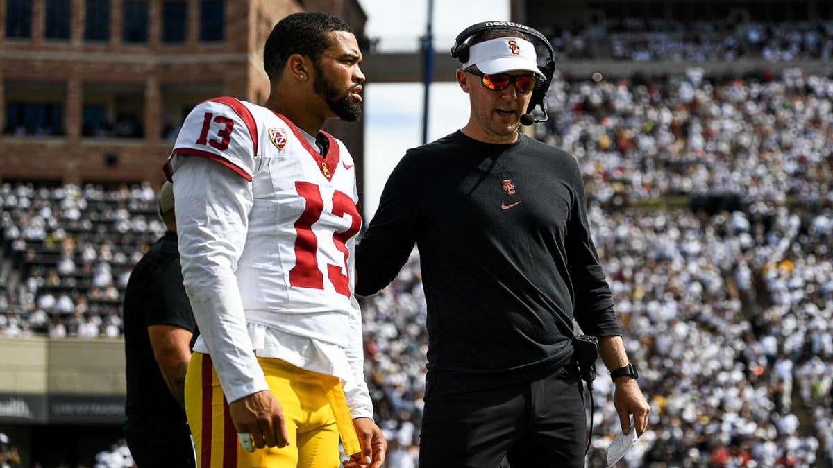 "Assessing 2023 College Football Predictions: A Year-End Review"