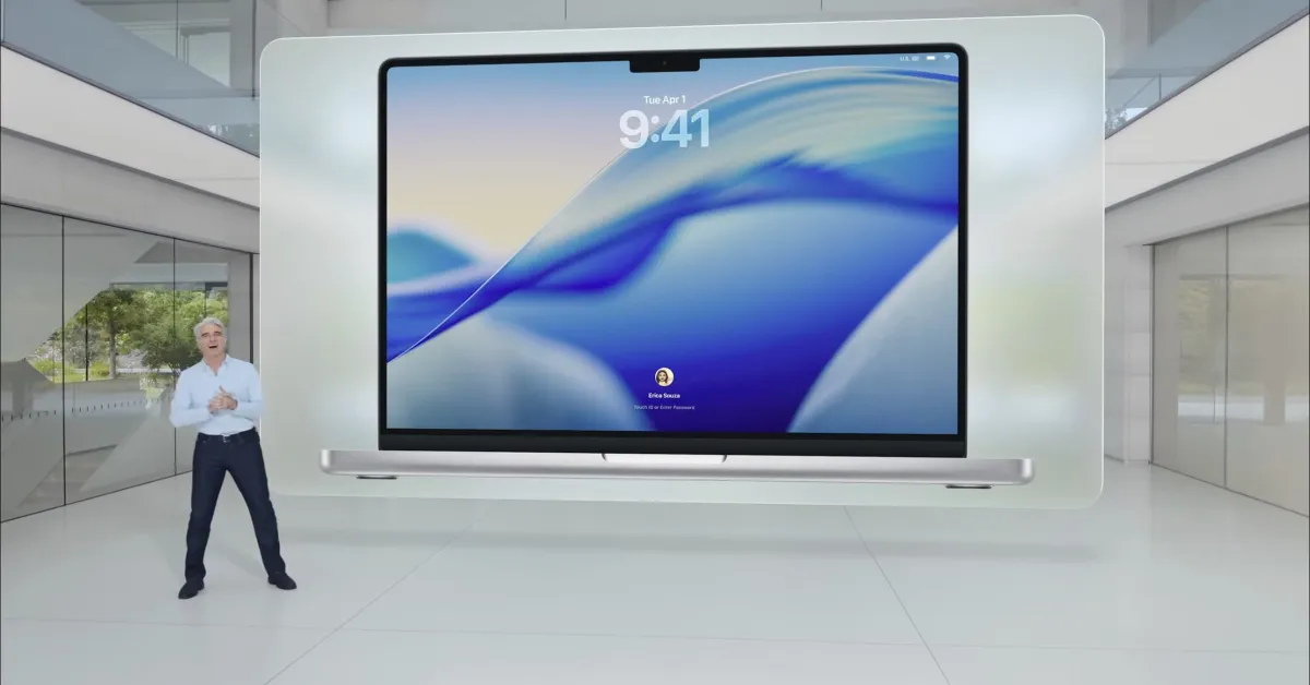 Featured image for Apple Unveils macOS Tahoe with New Features and App Updates