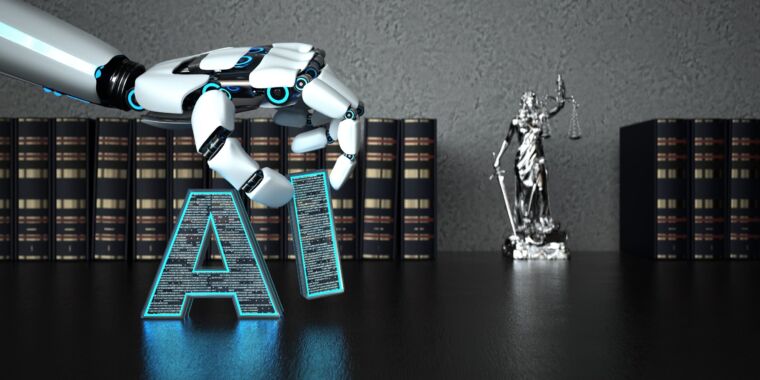 Featured image for ChatGPT's Fake Case Citations Lead to Lawyer Fines