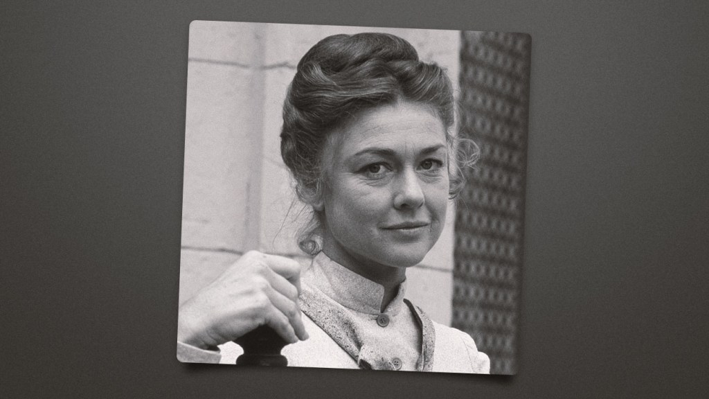 Featured image for Remembering Hersha Parady: The Legacy of a 'Little House on the Prairie' Actress