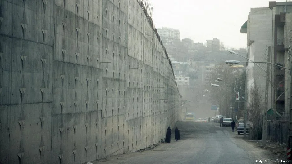 Israel Conducts Major Strikes on Iran's Evin Prison and Tehran Access Routes