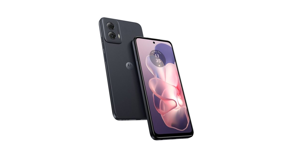 Featured image for "Motorola's 2024 Moto G Lineup: Budget Phones with Wireless Charging and 5G Upgrades"