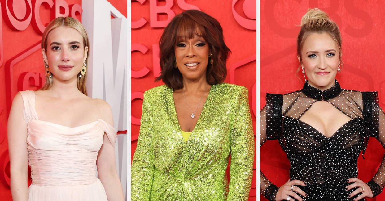 Featured image for "2024 CMT Awards: Red Carpet Style and Stories"