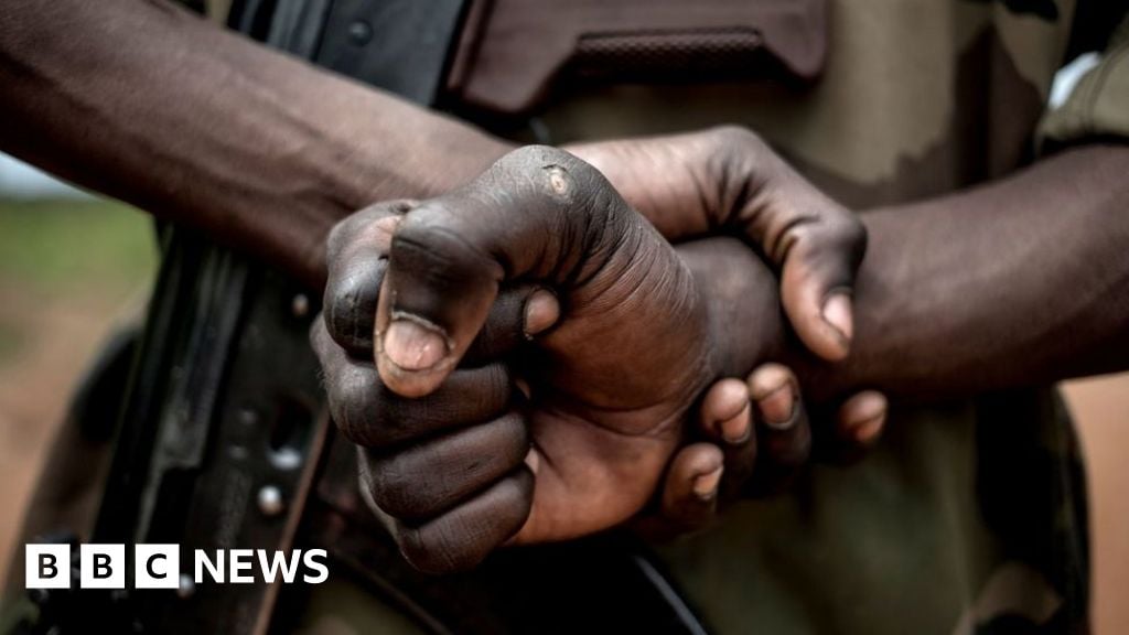 "Mass Executions: 170 Killed in Burkina Faso Village Attacks"