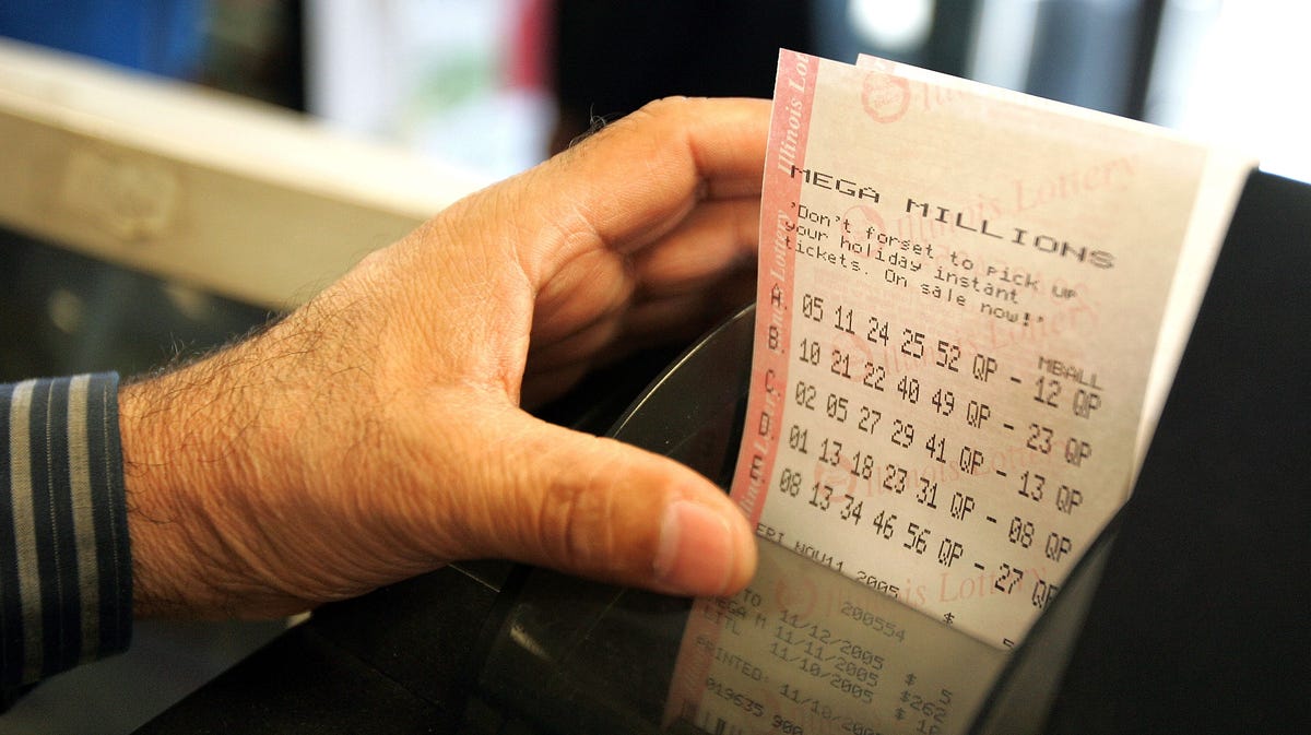 "Tuesday's Mega Millions Drawing: $33M Jackpot Results Revealed"