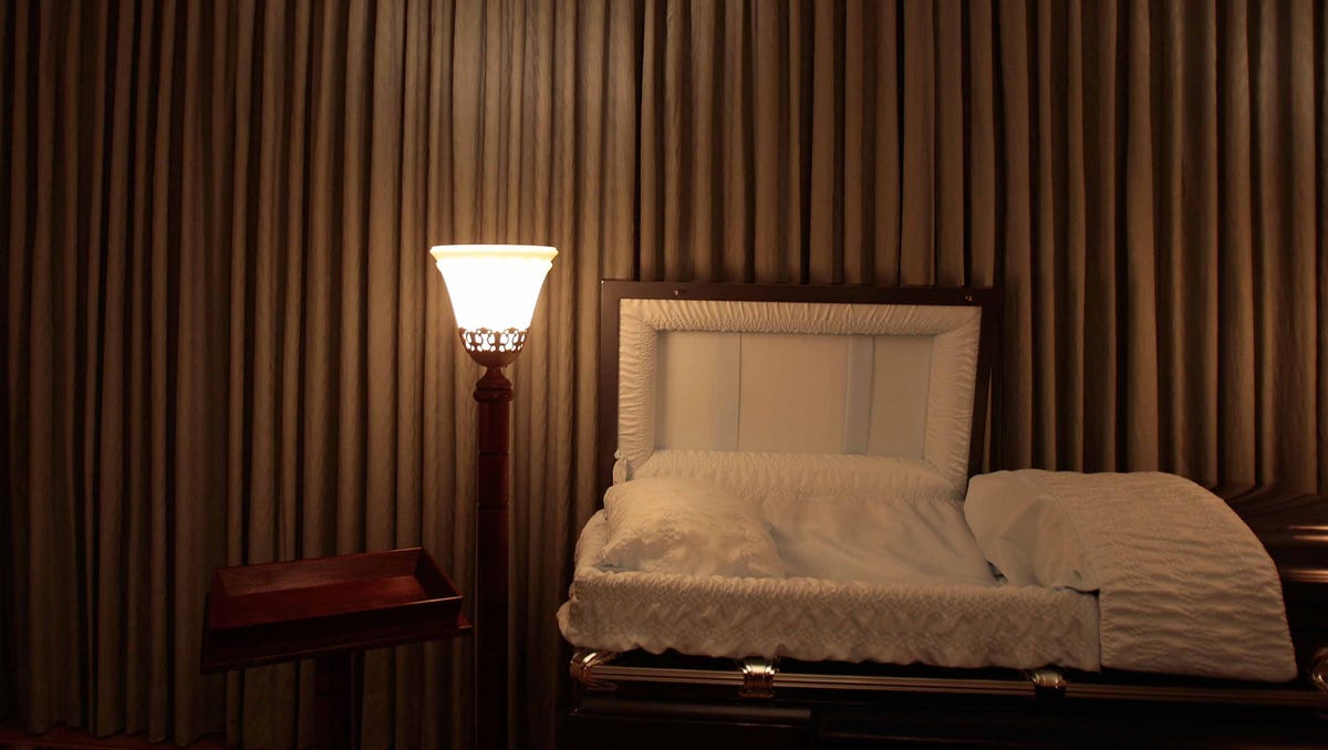 Featured image for Woman Mistakenly Declared Dead Dies After Being Found Alive