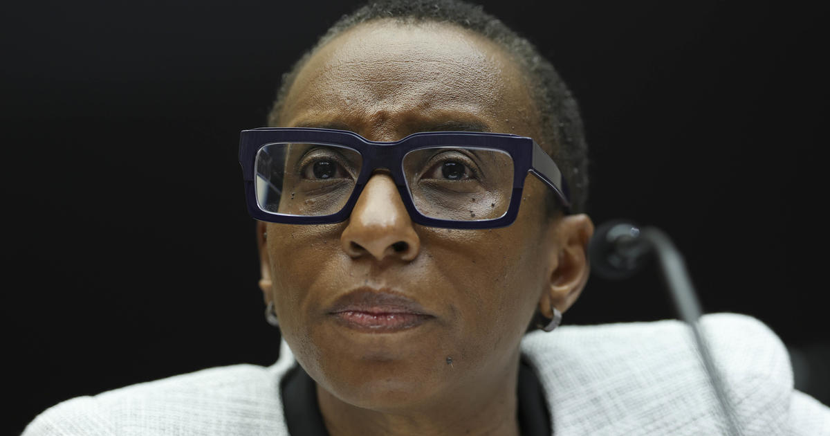 "Harvard President Claudine Gay Receives Unanimous Support Amid Calls for Resignation"