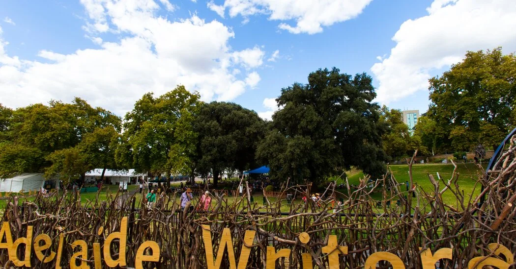 Free-Speech Backlash Cancels Adelaide Writers’ Week