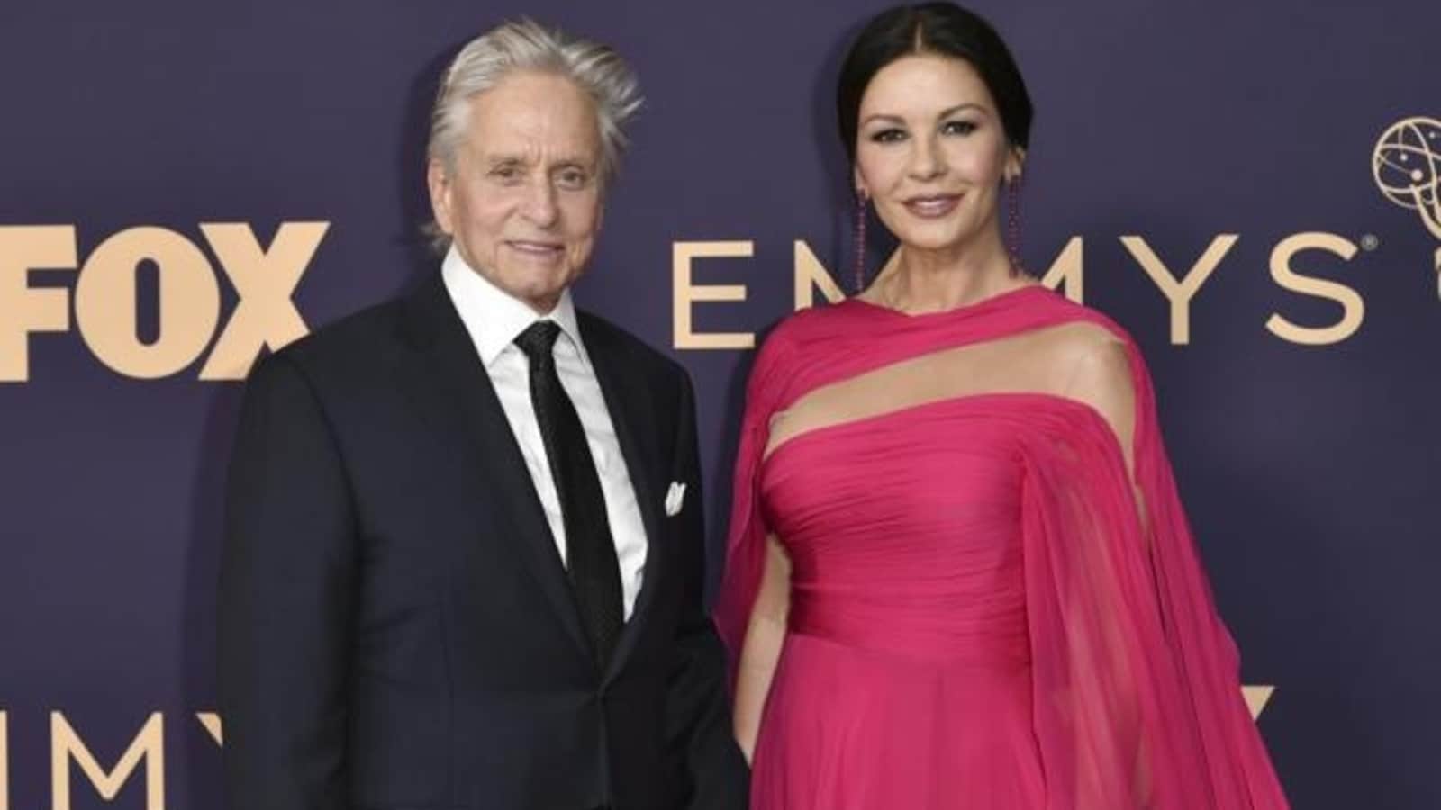 Featured image for Michael Douglas Embraces Indian Culture Through Music, Awards, and Film Choices