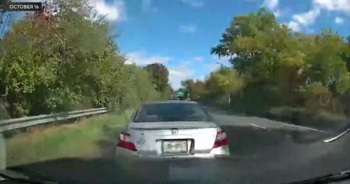 Featured image for Brooklyn Man Arrested for Staging Viral Belt Parkway Crash for Insurance Fraud