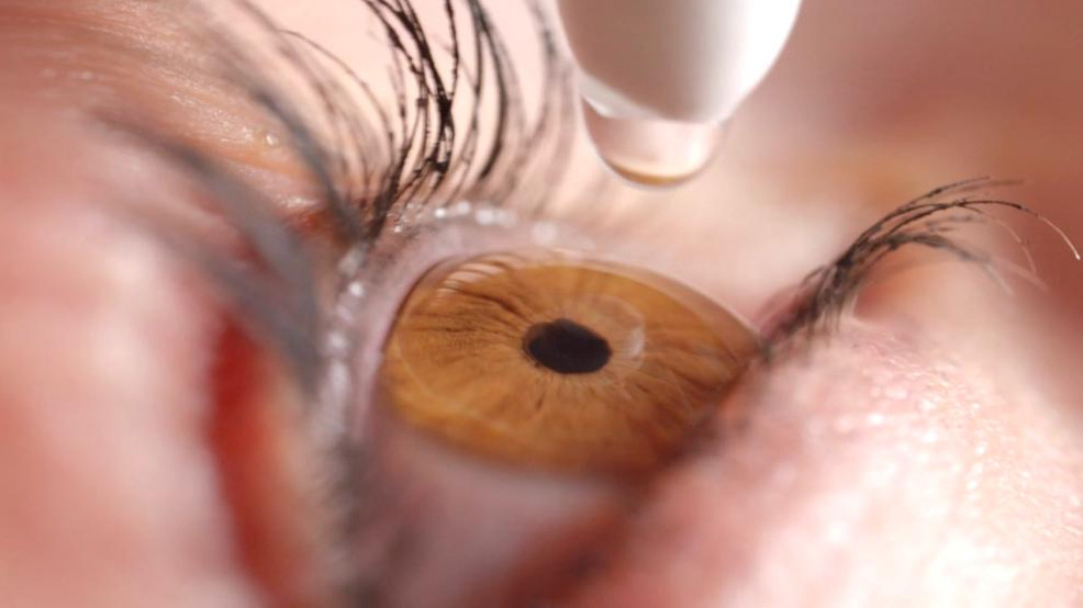 Eye Drop Bacterial Contamination Sparks Nationwide Recall and Concerns Over Safety
