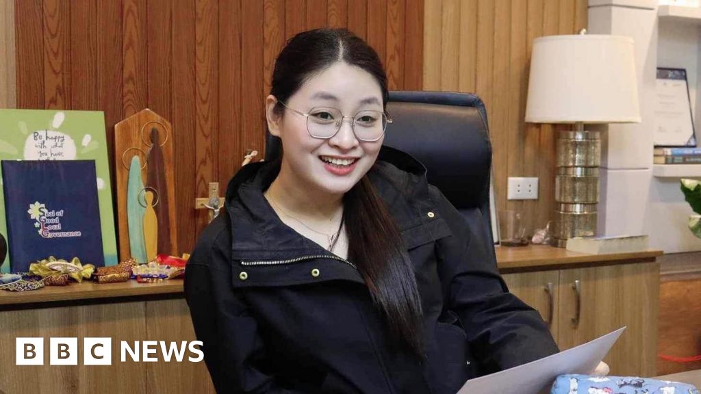 Featured image for Philippine Mayor Alice Guo Disappears Amid Chinese Crime Links