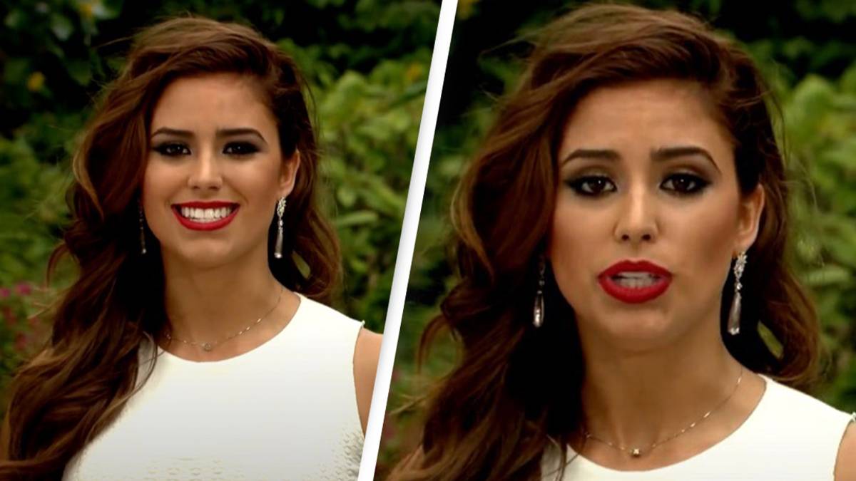 Featured image for Tragic Loss: Former Miss World Contestant Sherika De Armas Succumbs to Cancer at 26