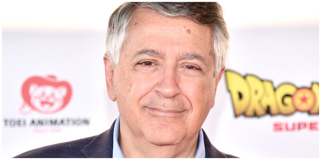 Featured image for Sony CEO Tony Vinciquerra Praises "Best Ever" Offer to SAG-AFTRA at AVP Summit