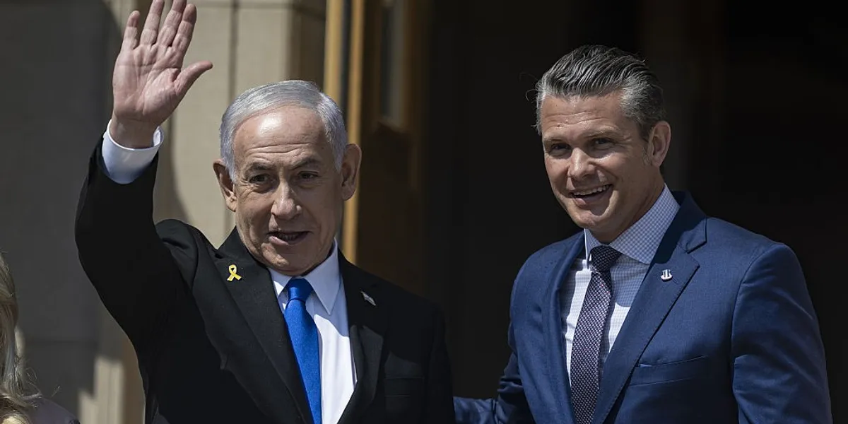 Featured image for NYT: Netanyahu Prolongs Gaza War to Secure Power Amid Political Pressures