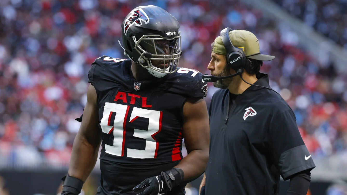 Rutenberg Named Browns DC, Ulbrich Praises Him as One of NFL’s Best Teachers