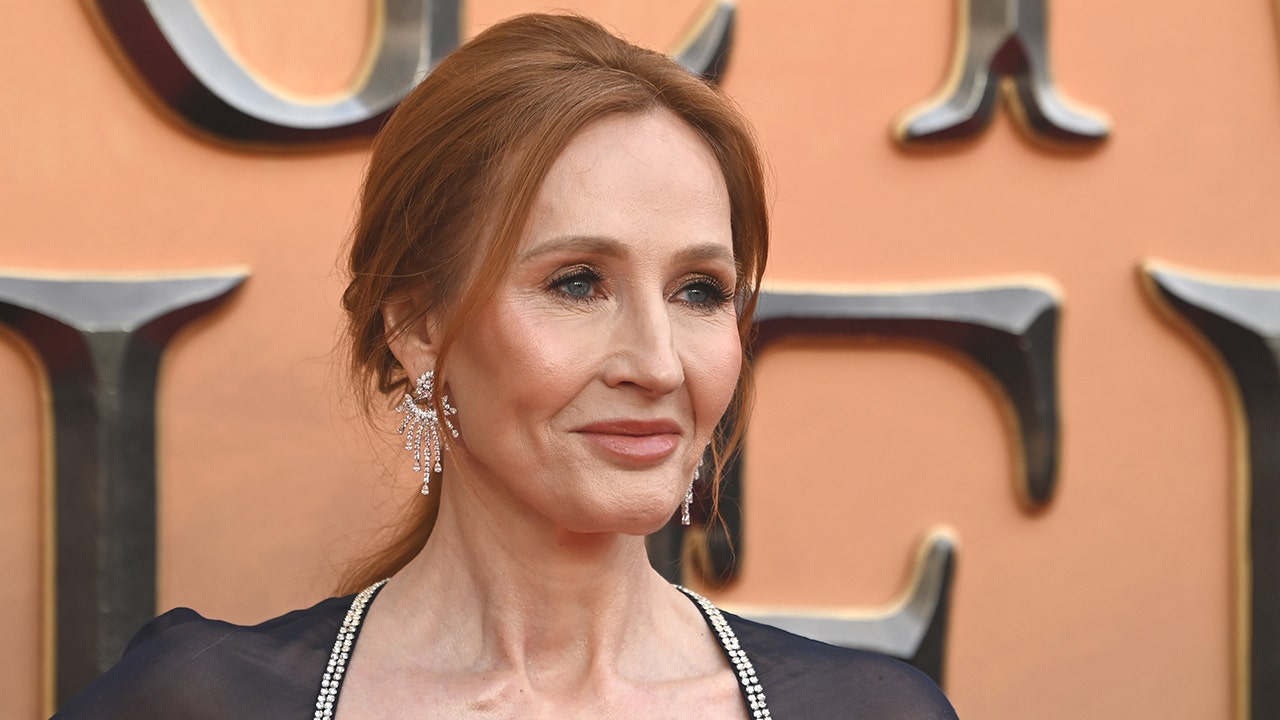 Featured image for JK Rowling's Gender Debate: Defining Man or Woman for Be-Penised Rapists.