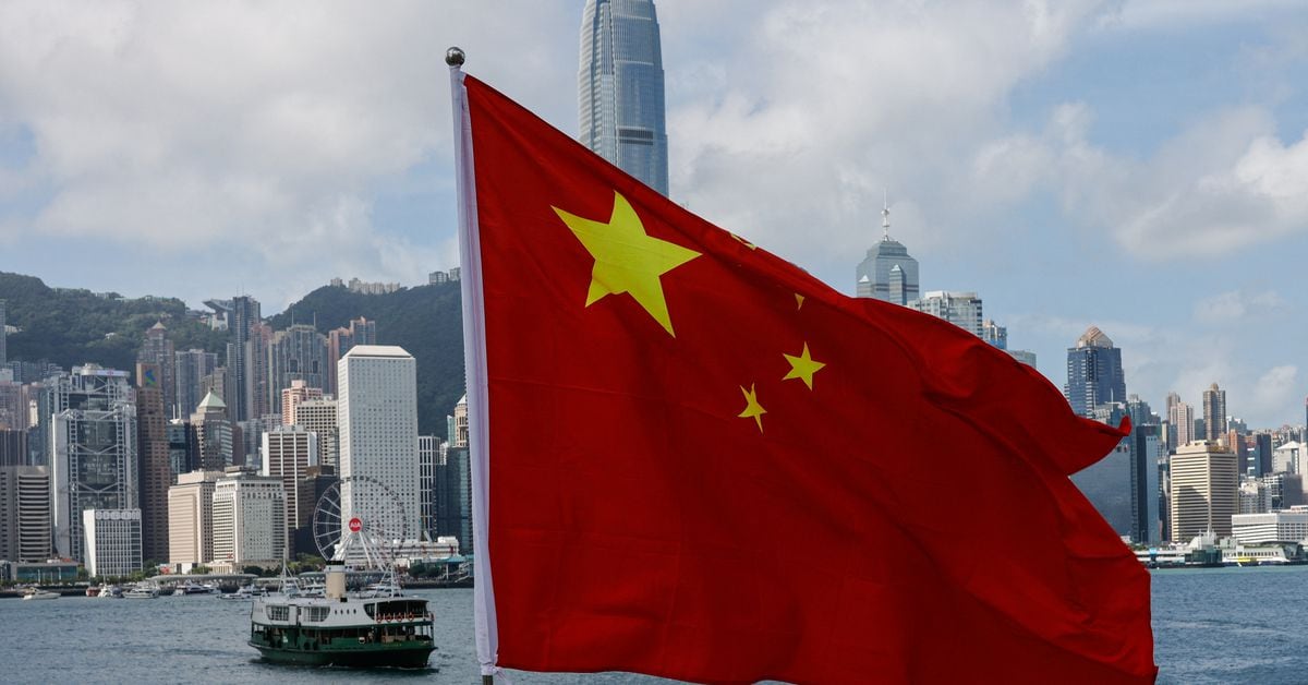 China Demands Consulates in Hong Kong Provide Information on Local Staff