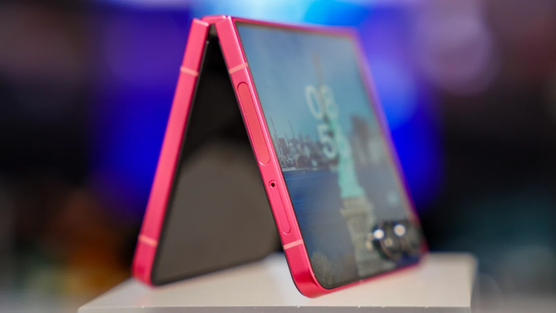 Featured image for Samsung Unveils New Foldables and Flip Phones in Latest Launch