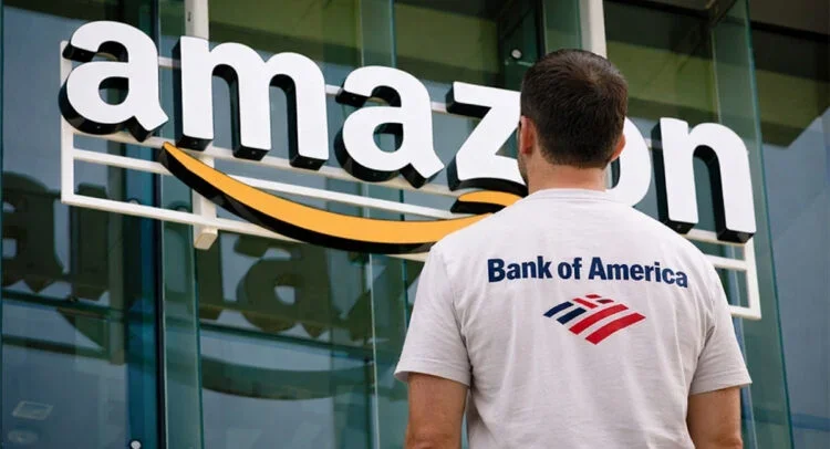 BoA Keeps Buy on Amazon as AI-Driven AWS Push Looms Large