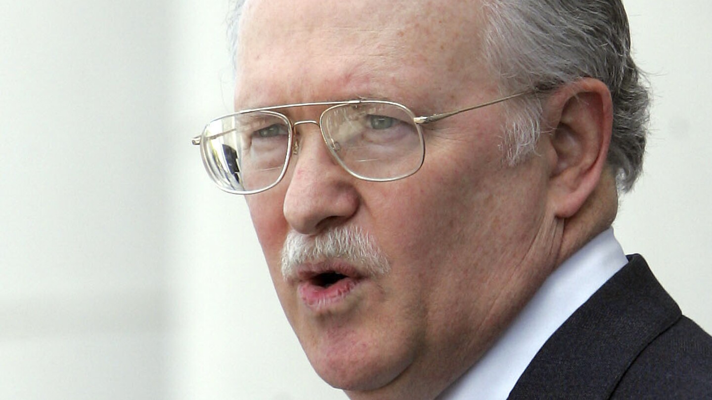 Featured image for "Alabama Chief Justice's Bible-quoting Sparks Debate on Embryo Ruling"