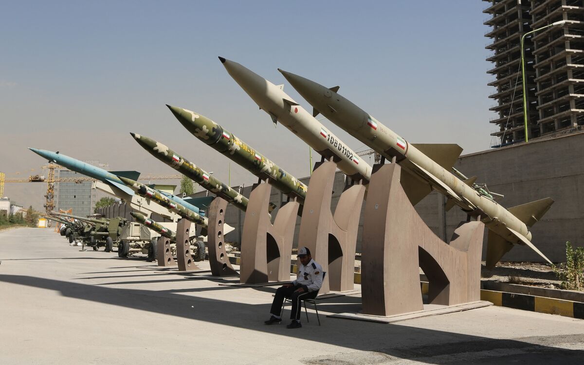 "Iran's Regional Missile Strikes: Implications for Israel, Kurds, and US Loyalty"