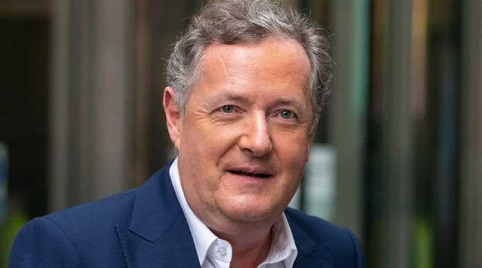"Sunak's Admission: Failing NHS Pledge and Piers Morgan's Harsh Reality"