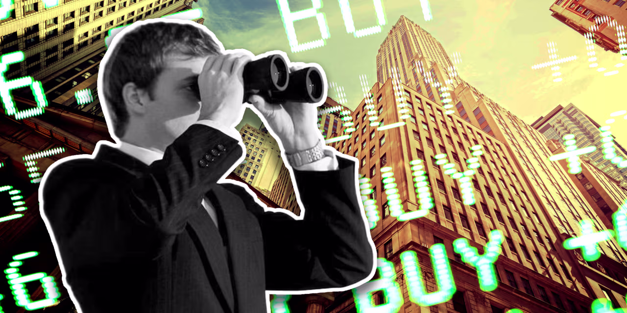 Featured image for Bargain-Hunting Strategy for High Returns with Less Risk