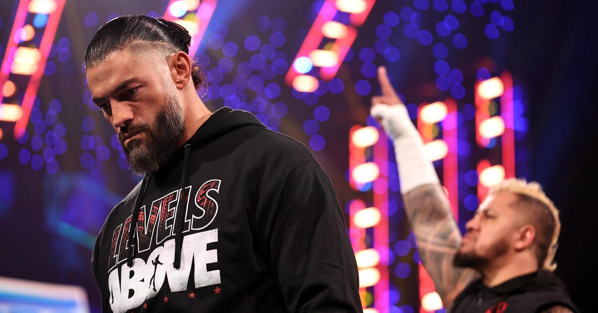 "Roman Reigns' WrestleMania 40 Showdown and Raw Fallout"