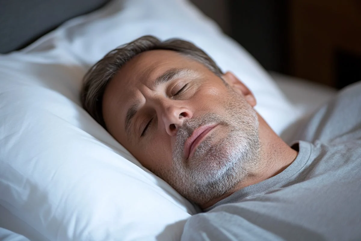 Featured image for Link Found Between Sleep Apnea and Eye Disease Risk