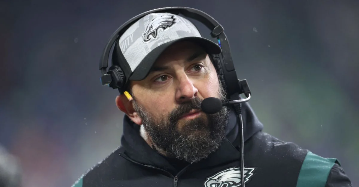 Eagles' Defensive Coordinator Matt Patricia Fails in Debut, More Changes Coming
